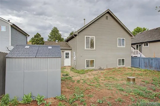4683 S Buckley Way Aurora, CO 80015