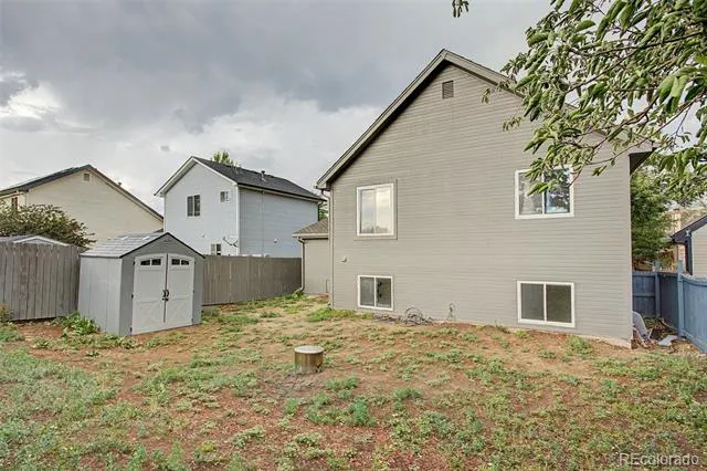 4683 S Buckley Way Aurora, CO 80015