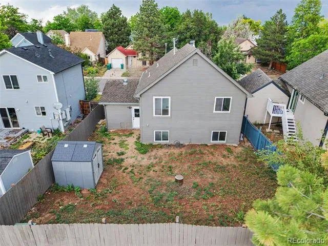 4683 S Buckley Way Aurora, CO 80015