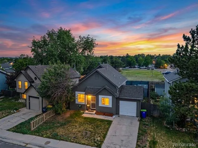 4683 S Buckley Way Aurora, CO 80015