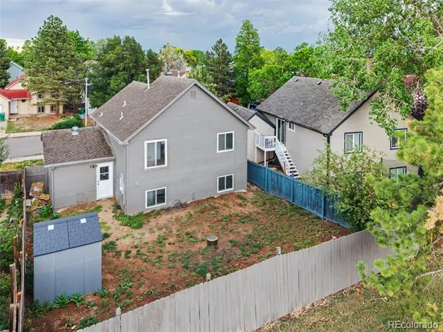 4683 S Buckley Way Aurora, CO 80015