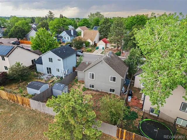 4683 S Buckley Way Aurora, CO 80015