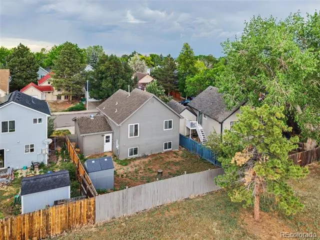 4683 S Buckley Way Aurora, CO 80015