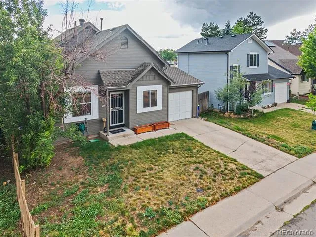 4683 S Buckley Way Aurora, CO 80015