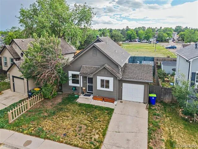 4683 S Buckley Way Aurora, CO 80015