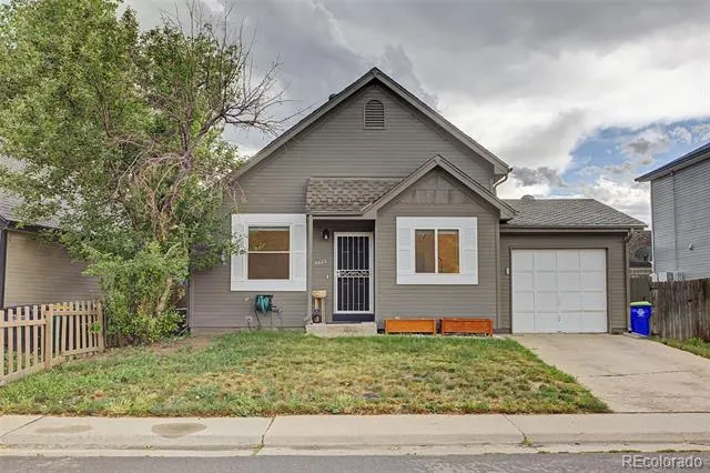 4683 S Buckley Way Aurora, CO 80015