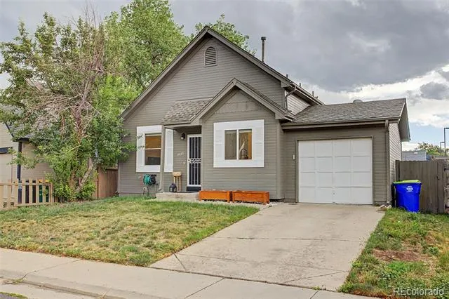 4683 S Buckley Way Aurora, CO 80015