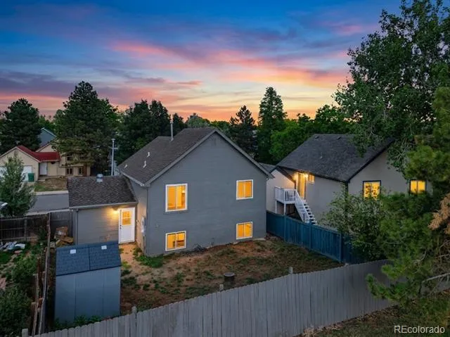 4683 S Buckley Way Aurora, CO 80015