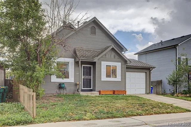 4683 S Buckley Way Aurora, CO 80015