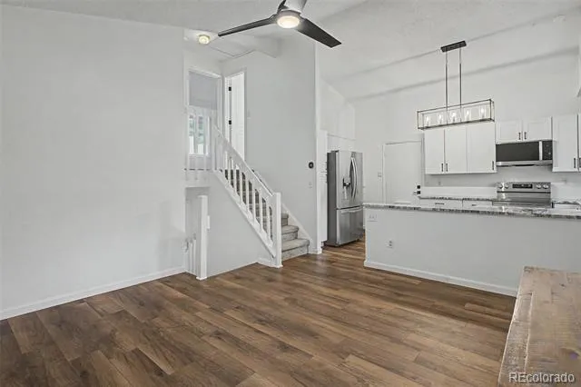 4683 S Buckley Way Aurora, CO 80015