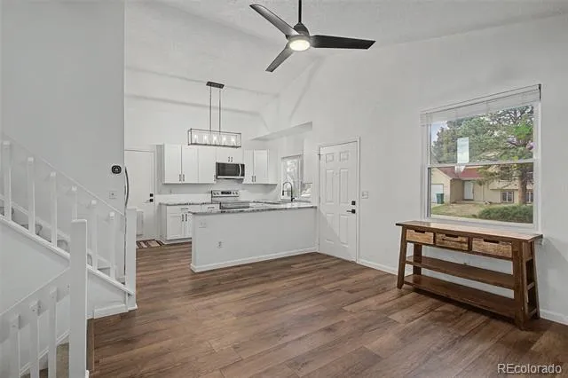 4683 S Buckley Way Aurora, CO 80015