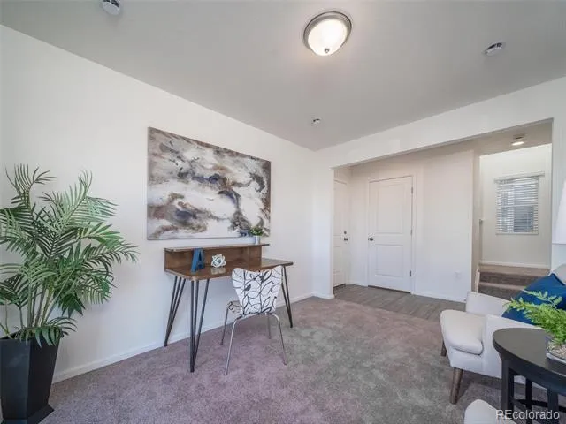 10056 Revere Court Commerce City, CO 80022