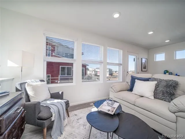 10056 Revere Court Commerce City, CO 80022