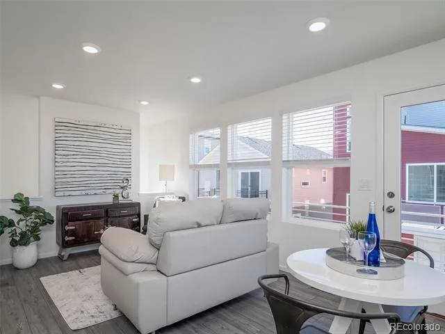 10056 Revere Court Commerce City, CO 80022