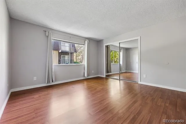 7755 E Quincy Avenue #202A5 Denver, CO 80237