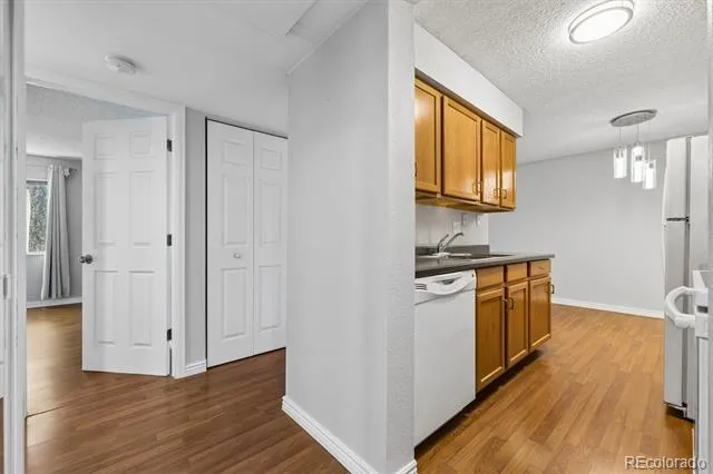 7755 E Quincy Avenue #202A5 Denver, CO 80237