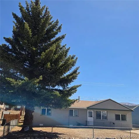 1309 Mount Elbert Drive Leadville, CO 80461