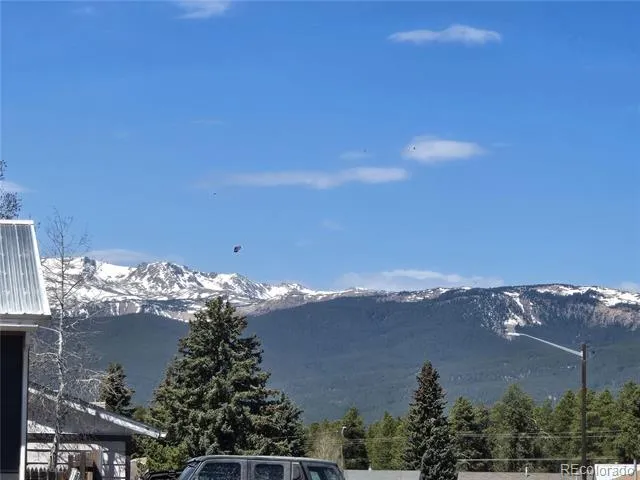 1309 Mount Elbert Drive Leadville, CO 80461