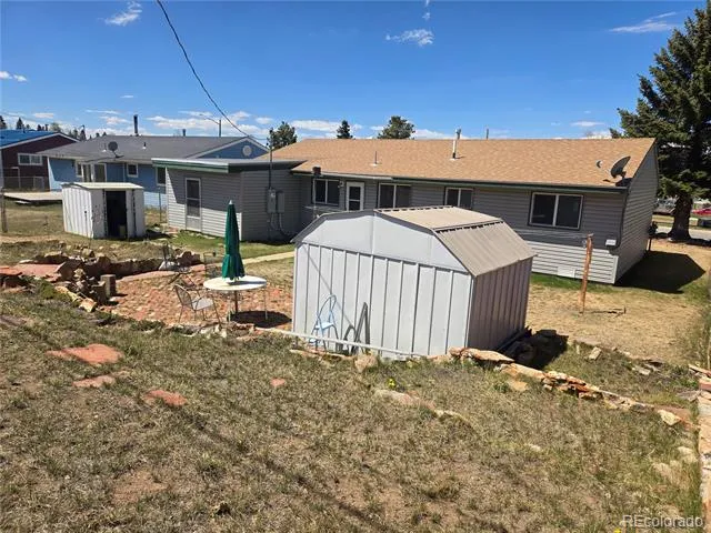 1309 Mount Elbert Drive Leadville, CO 80461