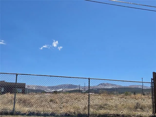 1309 Mount Elbert Drive Leadville, CO 80461