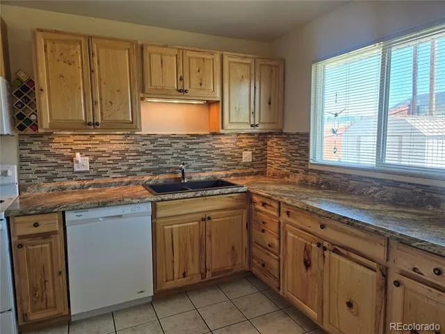 1309 Mount Elbert Drive Leadville, CO 80461