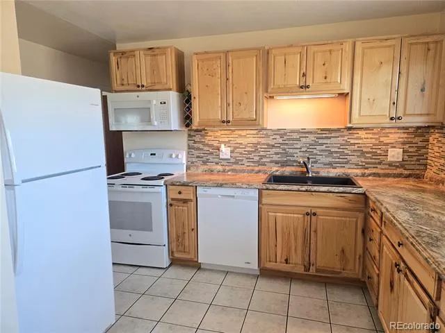 1309 Mount Elbert Drive Leadville, CO 80461