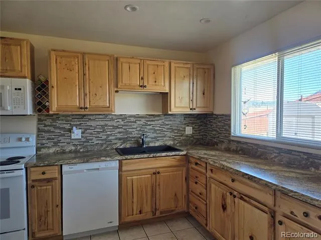 1309 Mount Elbert Drive Leadville, CO 80461