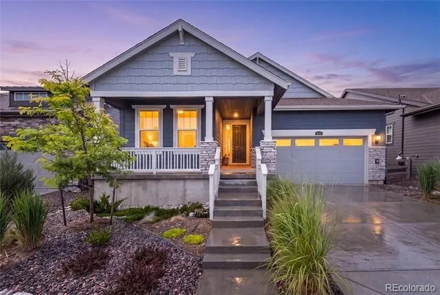 8074 Mount Kataka Street Littleton, CO 80125
