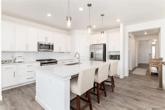 8074 Mount Kataka Street Littleton, CO 80125