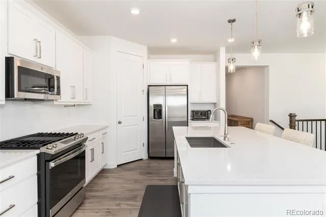 8074 Mount Kataka Street Littleton, CO 80125