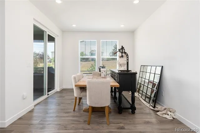 8074 Mount Kataka Street Littleton, CO 80125