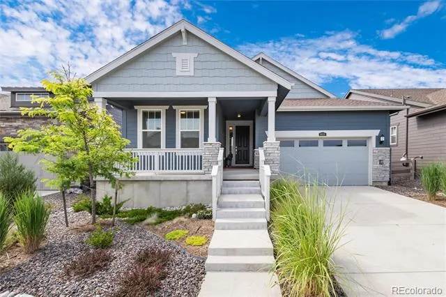 8074 Mount Kataka Street Littleton, CO 80125