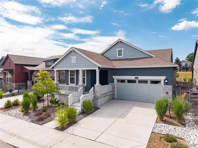 8074 Mount Kataka Street Littleton, CO 80125