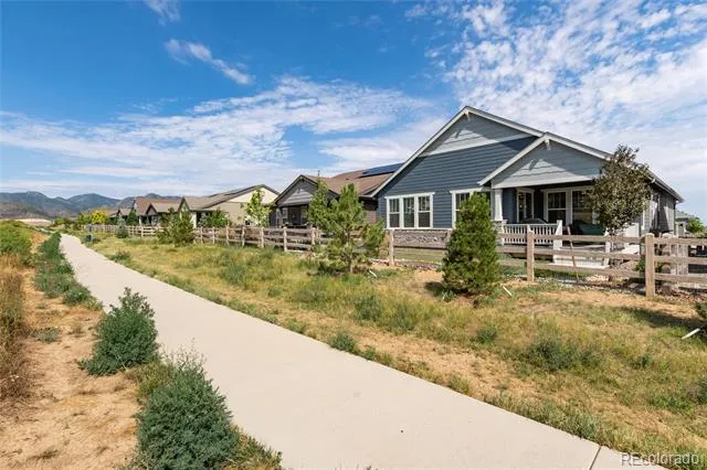 8074 Mount Kataka Street Littleton, CO 80125