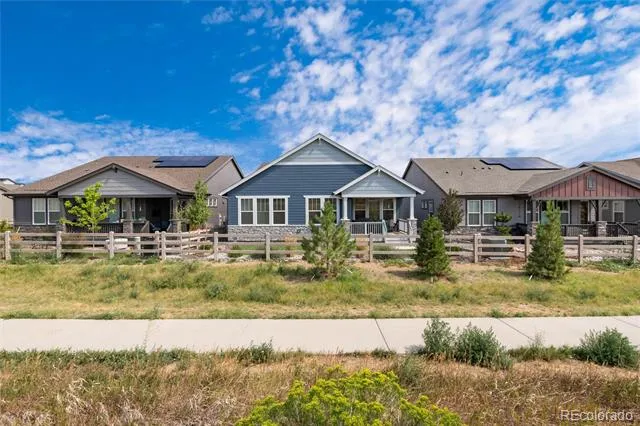 8074 Mount Kataka Street Littleton, CO 80125