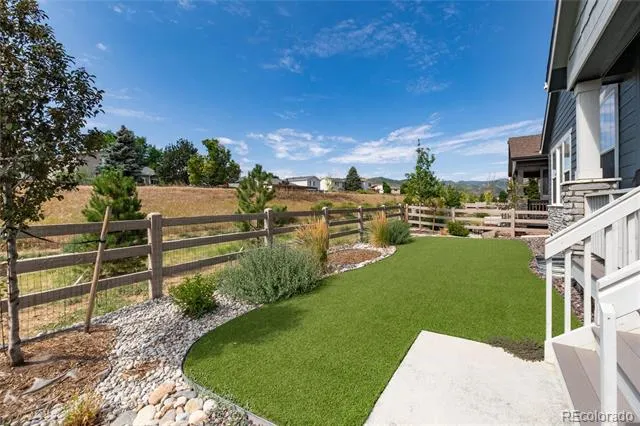 8074 Mount Kataka Street Littleton, CO 80125