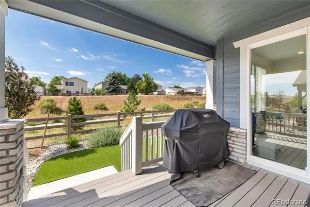8074 Mount Kataka Street Littleton, CO 80125