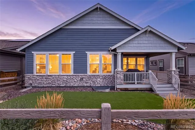 8074 Mount Kataka Street Littleton, CO 80125
