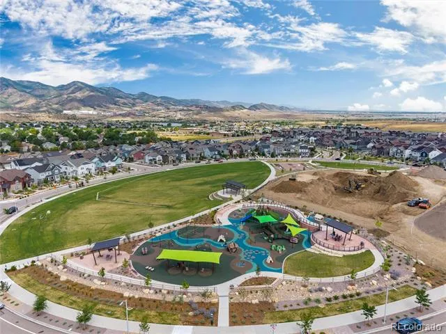 8074 Mount Kataka Street Littleton, CO 80125
