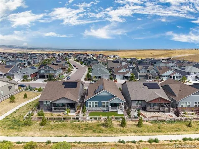 8074 Mount Kataka Street Littleton, CO 80125