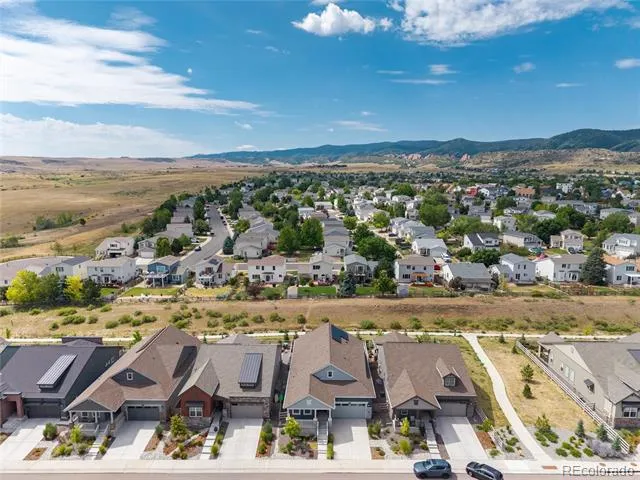 8074 Mount Kataka Street Littleton, CO 80125