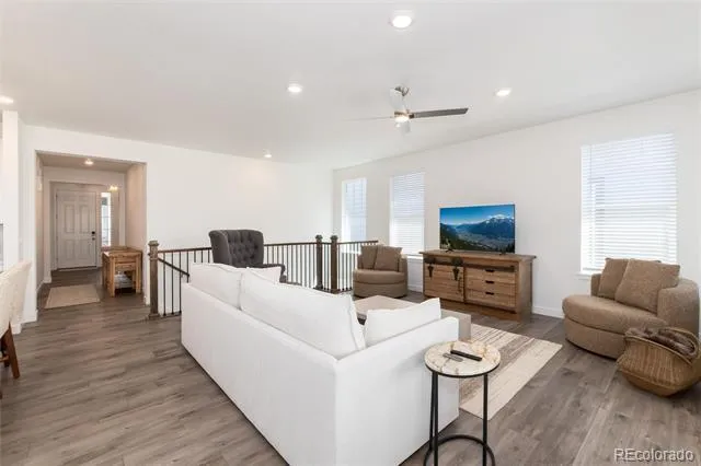 8074 Mount Kataka Street Littleton, CO 80125