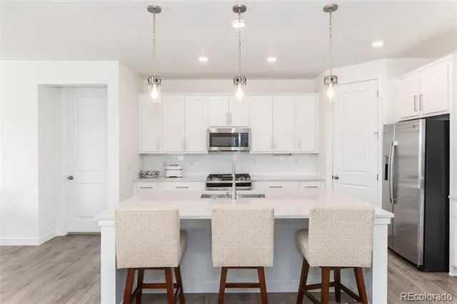 8074 Mount Kataka Street Littleton, CO 80125