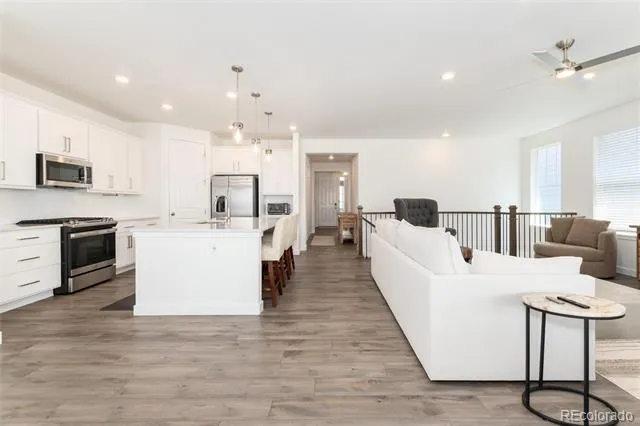 8074 Mount Kataka Street Littleton, CO 80125