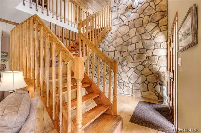 7008 Bluff Trail Morrison, CO 80465