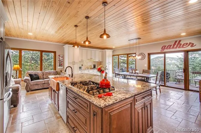 7008 Bluff Trail Morrison, CO 80465