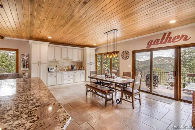 7008 Bluff Trail Morrison, CO 80465