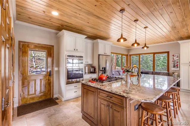 7008 Bluff Trail Morrison, CO 80465
