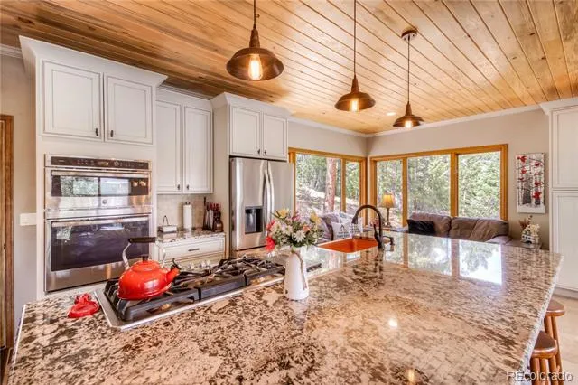 7008 Bluff Trail Morrison, CO 80465