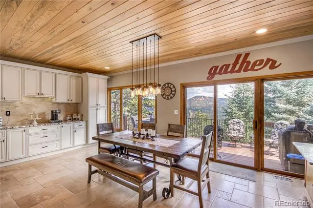 7008 Bluff Trail Morrison, CO 80465